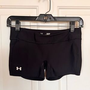 Under Armour Compression Shorts